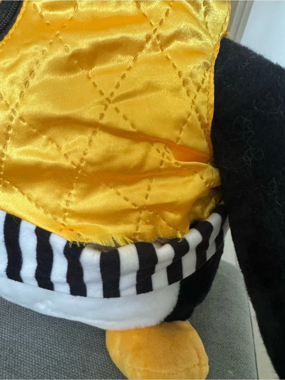 FRIENDS original hugsy